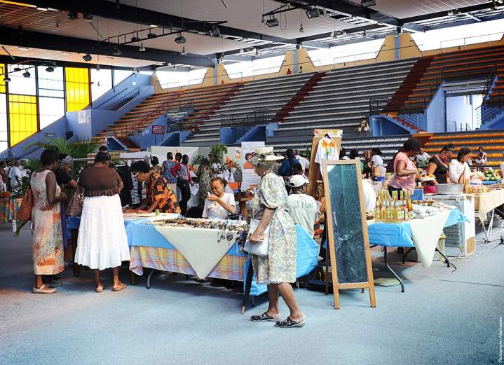 Évènement professionnel Guadeloupe