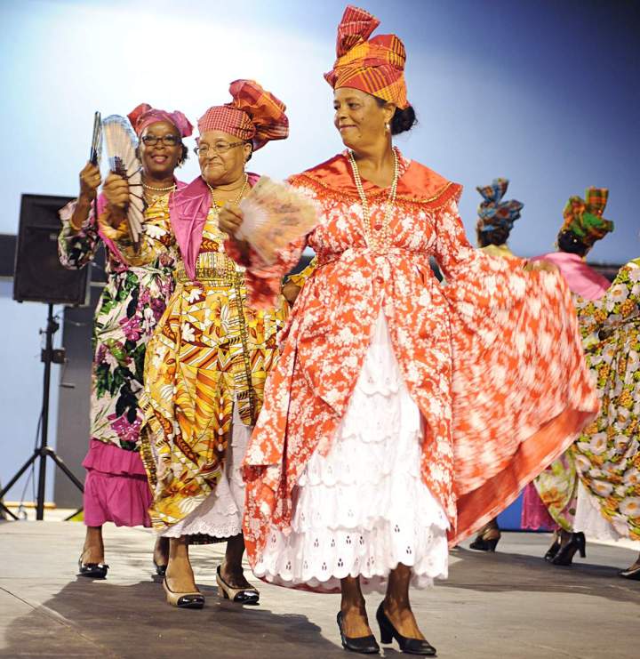 Agence de communication Guadeloupe