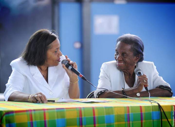 Évènement d'entreprise Guadeloupe