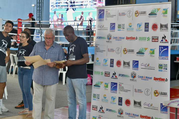 Évènement d'entreprise Guadeloupe