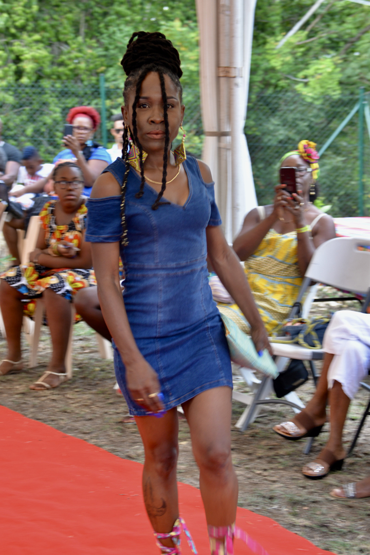 Évènement professionnel Guadeloupe