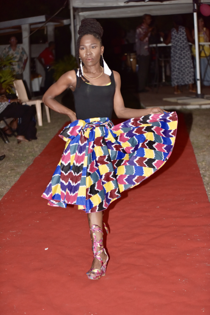 Évènement d'entreprise Guadeloupe