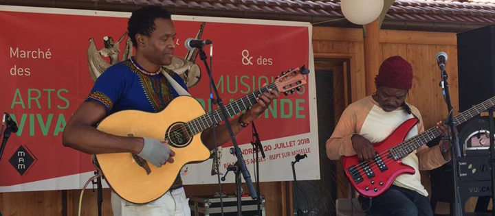 Évènement d'entreprise Guadeloupe