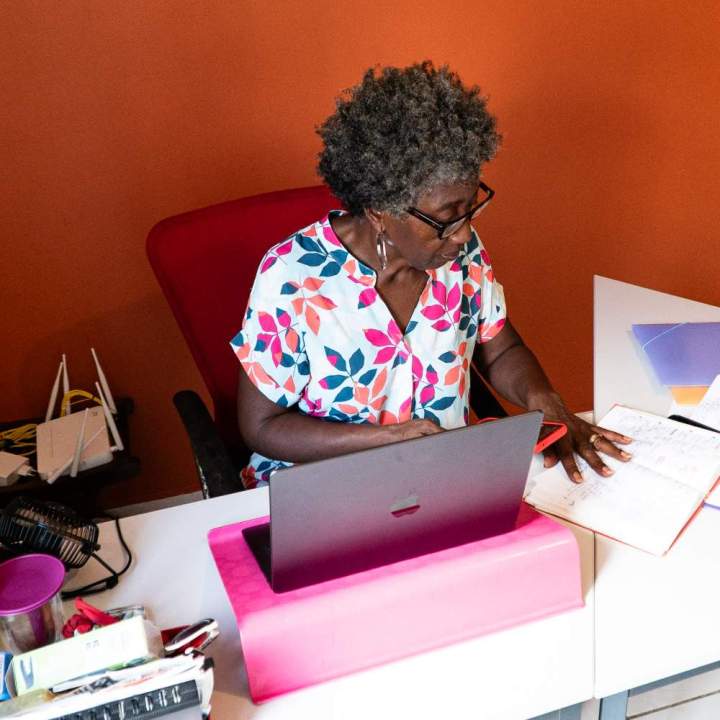 Campagne promotionnelle pour les artistes Guadeloupe