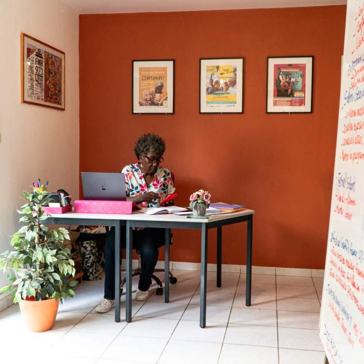 Agence de communication Guadeloupe
