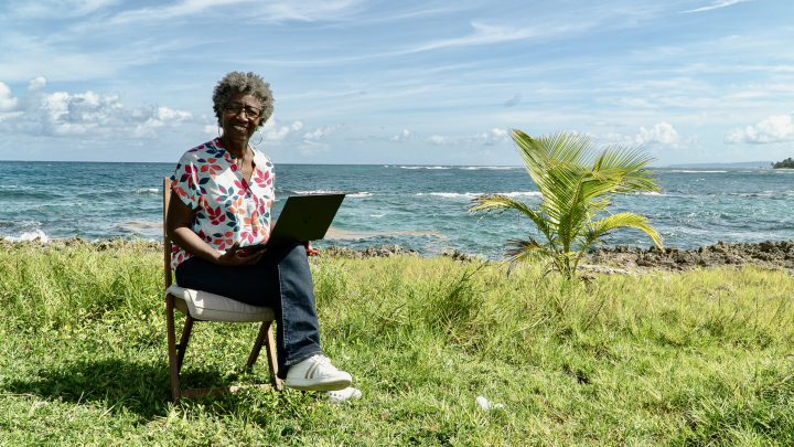 Évènement professionnel Guadeloupe