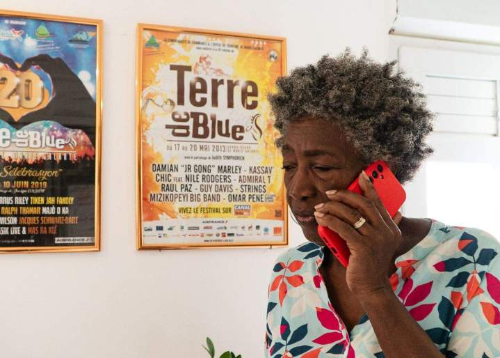 Organisation d'évènements privé Guadeloupe