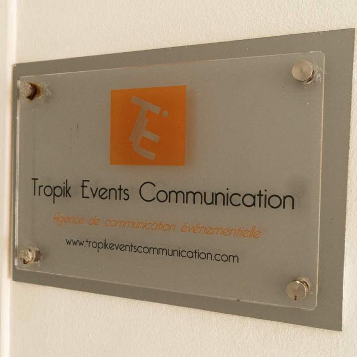 Évènement d'entreprise Guadeloupe