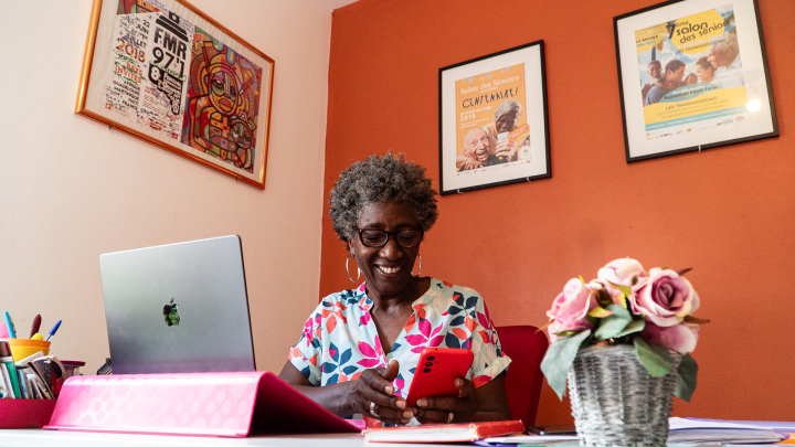 Évènement d'entreprise Guadeloupe