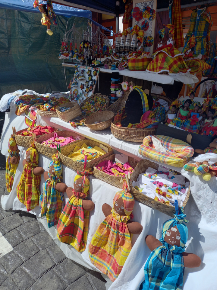 Évènement professionnel Guadeloupe