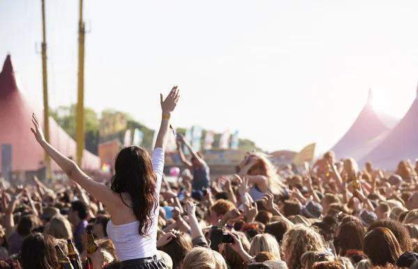 festival