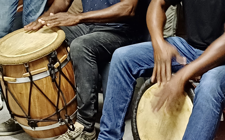 Évènement professionnel Guadeloupe