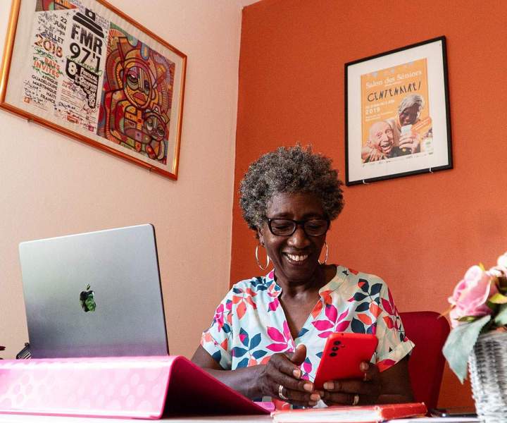 Évènement professionnel Guadeloupe