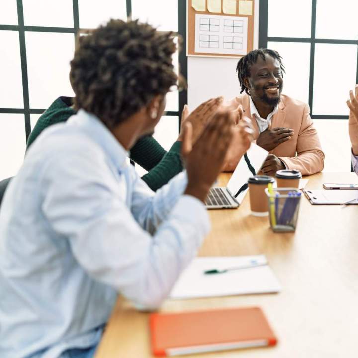 Événement d'entreprise, Les Abymes