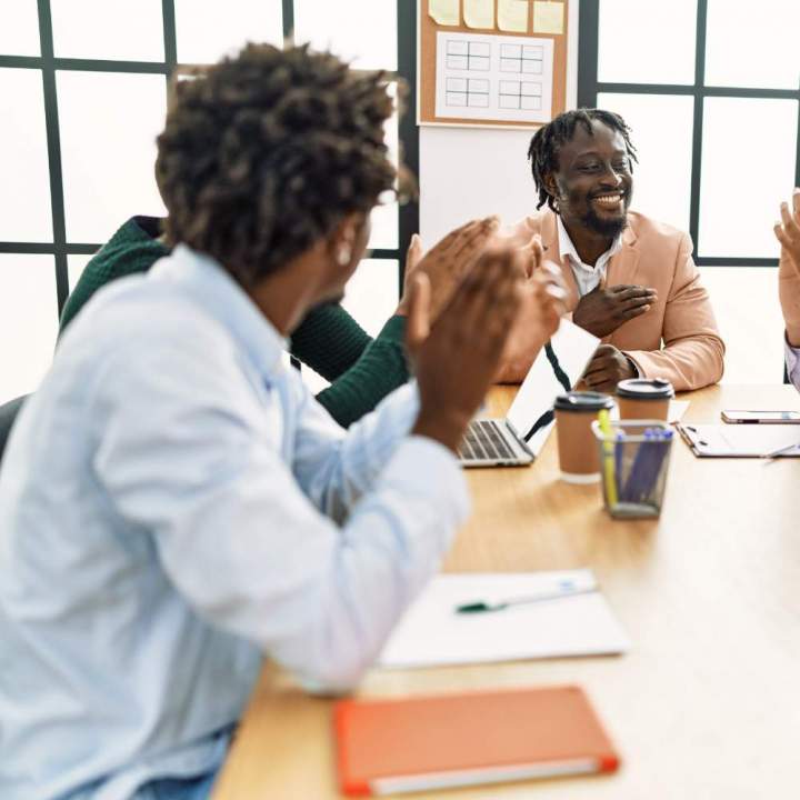 Évènement professionnel Guadeloupe
