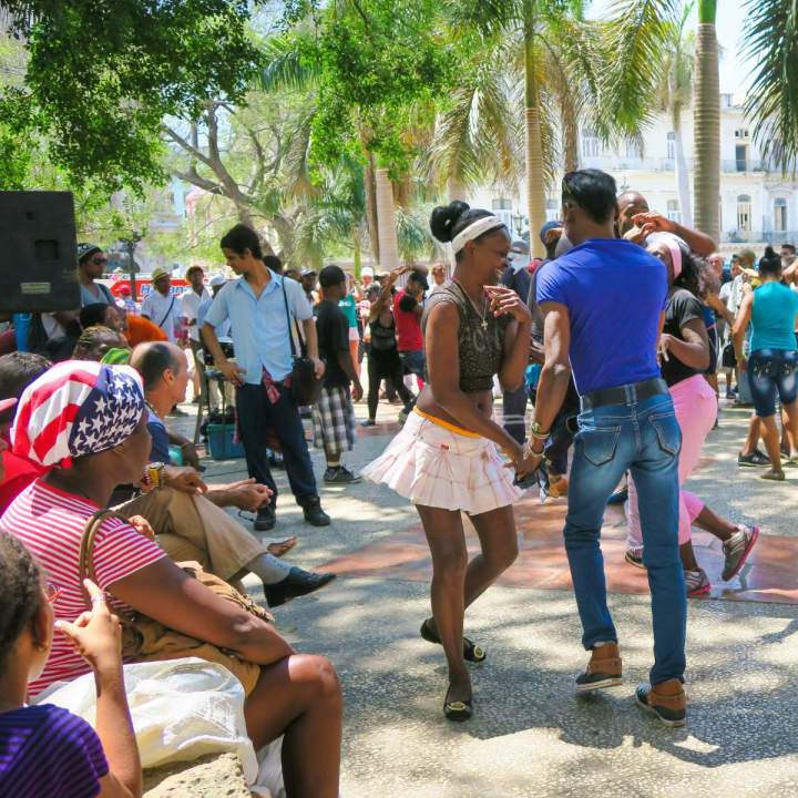 Organisation d'évènements publics Guadeloupe